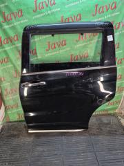 Дверь левая задняя HONDA ODYSSEY RC1 K24W 1 ракурс