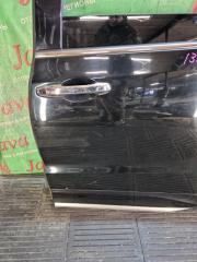 Дверь левая задняя HONDA ODYSSEY RC1 K24W 4 ракурс