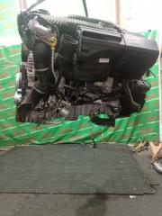 Двигатель VOLVO V40 MV48 B5204T9 2 ракурс