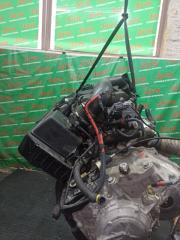 Двигатель VOLVO V40 MV48 B5204T9 4 ракурс