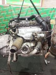 Двигатель VOLVO V40 MV48 B5204T9 5 ракурс