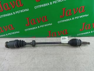 Привод правый передний SUBARU R2 RC1 EN07 28321KG010 1 ракурс