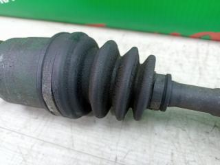 Привод правый передний SUBARU R2 RC1 EN07 28321KG010 2 ракурс