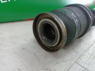 Привод правый передний SUBARU R2 RC1 EN07 28321KG010 4 ракурс