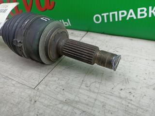 Привод правый передний SUBARU R2 RC1 EN07 28321KG010 5 ракурс