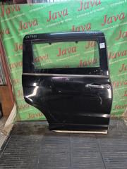 Дверь правая задняя HONDA ODYSSEY RC1 K24W 1 ракурс