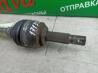 Привод правый передний NISSAN ROOX B44A BR06 5 ракурс