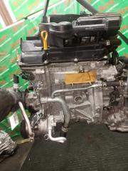 Двигатель SUZUKI HUSTLER MR41S R06A 1 ракурс