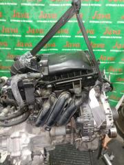 Двигатель SUZUKI HUSTLER MR41S R06A 5 ракурс