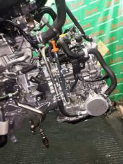 АКПП SUZUKI SPACIA MK94S R06D 1 ракурс