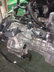 АКПП SUZUKI SPACIA MK94S R06D 4 ракурс