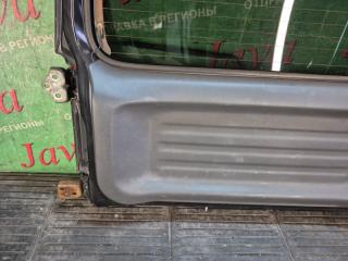 Дверь задняя задняя SUZUKI JIMNY JB23W K6A 2 ракурс