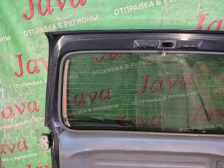 Дверь задняя задняя SUZUKI JIMNY JB23W K6A 3 ракурс