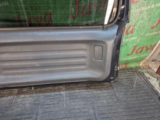 Дверь задняя задняя SUZUKI JIMNY JB23W K6A 5 ракурс