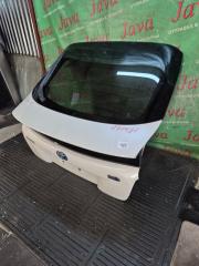 Дверь задняя задняя TOYOTA PRIUS ZVW51 2ZR-FXE 2 ракурс