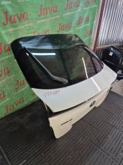 Дверь задняя задняя TOYOTA PRIUS ZVW51 2ZR-FXE 3 ракурс