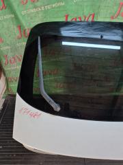 Дверь задняя задняя TOYOTA PRIUS ZVW51 2ZR-FXE 5 ракурс