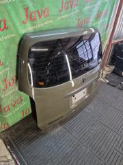 Дверь задняя задняя TOYOTA PROBOX NCP160 1NZ-FE 6700552472 3 ракурс