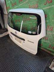 Дверь задняя задняя TOYOTA PROBOX NCP50 2NZ-FE 67005-52471 2 ракурс