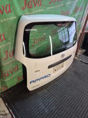 Дверь задняя задняя TOYOTA PROBOX NCP50 2NZ-FE 67005-52471 3 ракурс