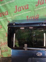 Дверь задняя задняя DAIHATSU TANTO LA650S KF-VE7 5 ракурс Дверь задняя задняя DAIHATSU TANTO LA650S KF-VE7 5 ракурс
