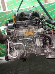 Двигатель MAZDA FLAIR MJ55S R06A 2 ракурс Двигатель MAZDA FLAIR MJ55S R06A 2 ракурс