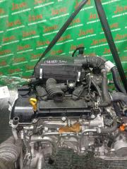 Двигатель MAZDA FLAIR MJ55S R06A 3 ракурс Двигатель MAZDA FLAIR MJ55S R06A 3 ракурс