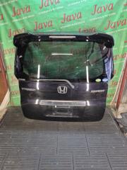 Дверь задняя задняя  HONDA STEPWGN RK5 R20A 1 ракурс