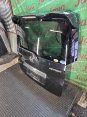 Дверь задняя задняя HONDA STEPWGN RK5 R20A 2 ракурс