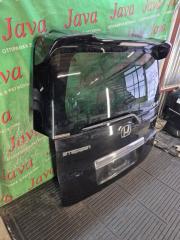 Дверь задняя задняя HONDA STEPWGN RK5 R20A 3 ракурс