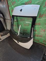 Дверь задняя задняя VOLKSWAGEN BEETLE 5C1 CBZB 5C5827025M 2 ракурс