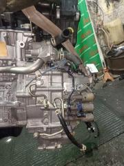 АКПП HONDA LIFE JC1 P07A ST0A 1 ракурс