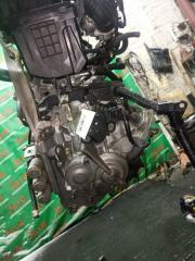 АКПП HONDA LIFE JC1 P07A ST0A 2 ракурс