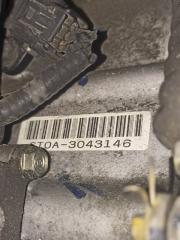 АКПП HONDA LIFE JC1 P07A ST0A 5 ракурс