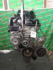 Двигатель HONDA N-BOX JF3 S07B 1 ракурс