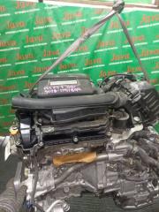 Двигатель HONDA N-BOX JF3 S07B 3 ракурс