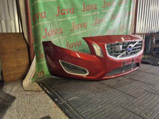 Бампер передний VOLVO S60 FS48 B4164T2 2 ракурс Бампер передний VOLVO S60 FS48 B4164T2 2 ракурс