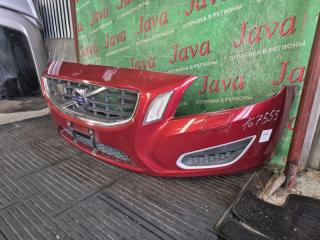 Бампер передний VOLVO S60 FS48 B4164T2 3 ракурс Бампер передний VOLVO S60 FS48 B4164T2 3 ракурс