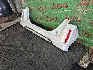 Бампер задний HONDA N-BOX JF3 S07B 2 ракурс