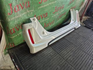 Бампер задний HONDA N-BOX JF3 S07B 3 ракурс