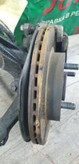 Ступица правая передняя MITSUBISHI EK CUSTOM B11W 3B20-T 4 ракурс