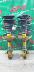 Стойка передняя SUBARU LEGACY BP5 EJ20Y 1 ракурс
