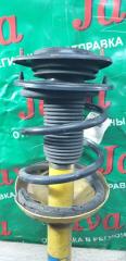Стойка передняя SUBARU LEGACY BP5 EJ20Y 3 ракурс