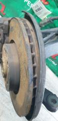 Ступица левая передняя VOLVO S60 FS48 B4164T2 4 ракурс Ступица левая передняя VOLVO S60 FS48 B4164T2 4 ракурс