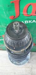 Стойка передняя HONDA FIT GE6 L13A 3 ракурс