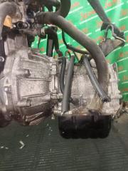 АКПП TOYOTA PASSO KGC10 1KR-FE A4B-D 02A 1 ракурс