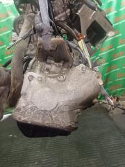АКПП TOYOTA PASSO KGC10 1KR-FE A4B-D 02A 2 ракурс