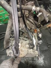 АКПП TOYOTA PASSO KGC10 1KR-FE A4B-D 02A 3 ракурс