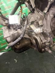 АКПП TOYOTA PASSO KGC10 1KR-FE A4B-D 02A 4 ракурс