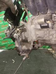 АКПП TOYOTA PASSO KGC10 1KR-FE A4B-D 02A 5 ракурс